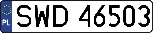 SWD46503