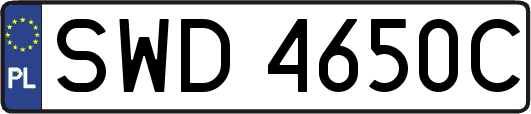 SWD4650C
