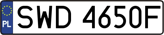 SWD4650F