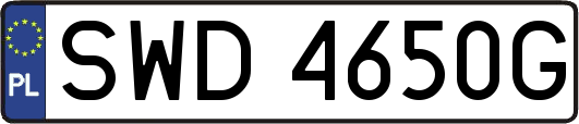 SWD4650G