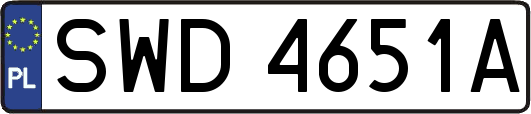 SWD4651A