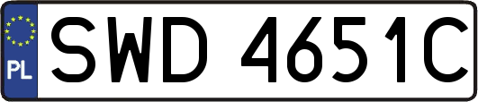 SWD4651C