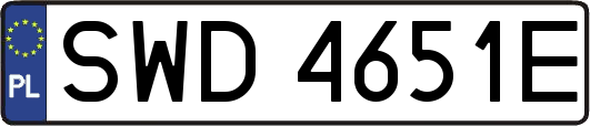 SWD4651E
