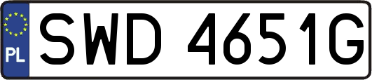 SWD4651G