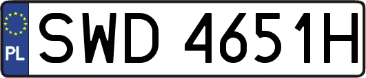 SWD4651H
