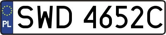 SWD4652C