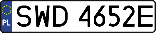 SWD4652E