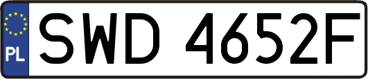 SWD4652F