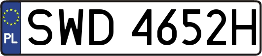 SWD4652H
