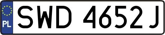 SWD4652J