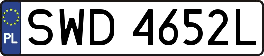 SWD4652L
