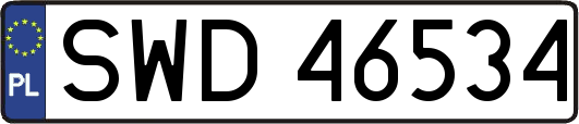 SWD46534