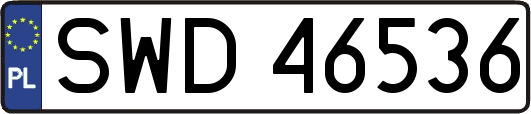SWD46536