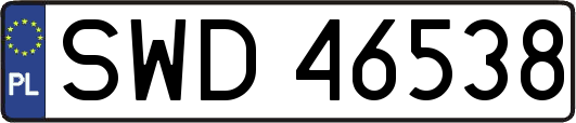 SWD46538