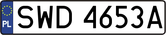 SWD4653A