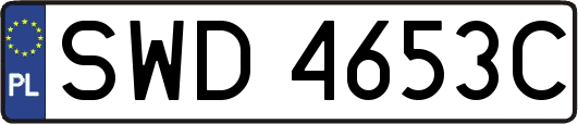 SWD4653C