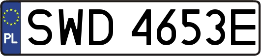 SWD4653E