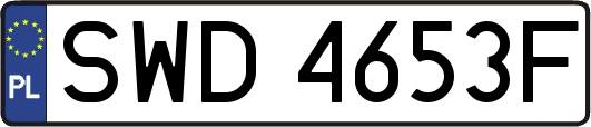 SWD4653F