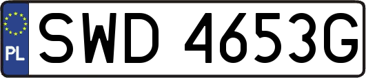 SWD4653G