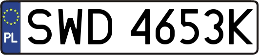 SWD4653K
