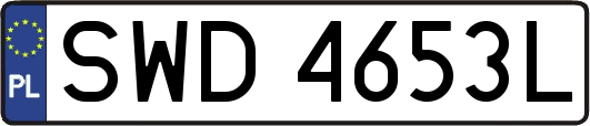 SWD4653L