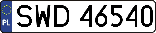 SWD46540