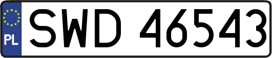 SWD46543