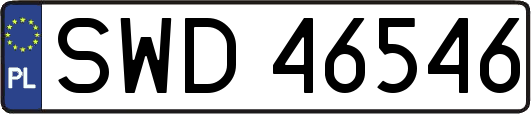 SWD46546