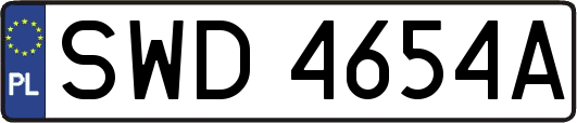 SWD4654A