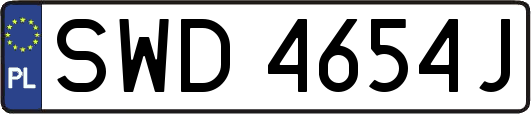 SWD4654J