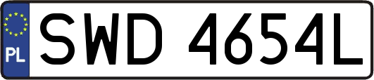 SWD4654L