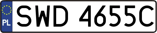 SWD4655C