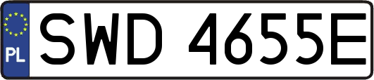 SWD4655E