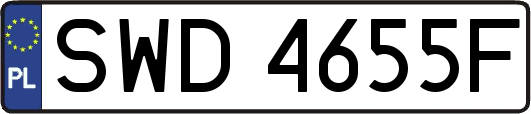 SWD4655F