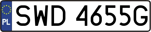 SWD4655G
