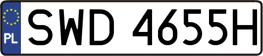 SWD4655H