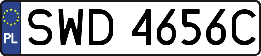 SWD4656C