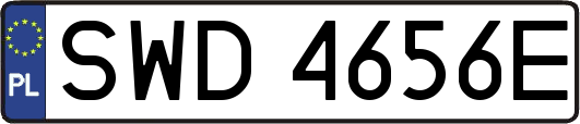 SWD4656E