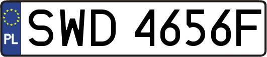 SWD4656F