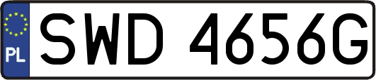 SWD4656G
