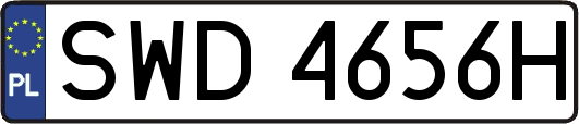 SWD4656H