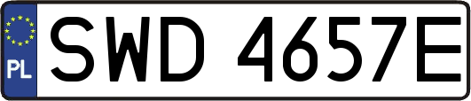 SWD4657E