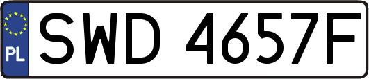 SWD4657F