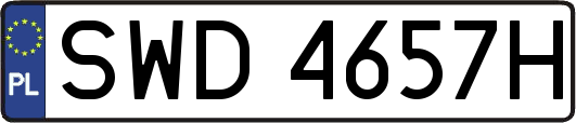 SWD4657H