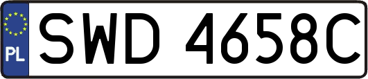 SWD4658C