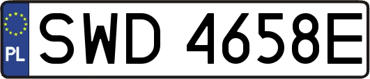 SWD4658E