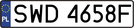 SWD4658F