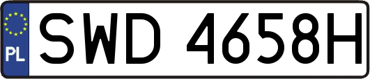 SWD4658H