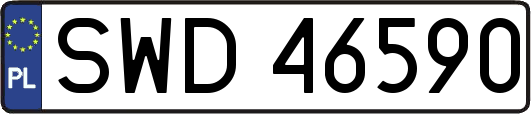 SWD46590