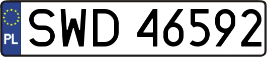 SWD46592